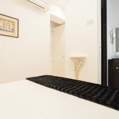 Отель Moderno diseño Madrid centro Sol 8 удобства в номере