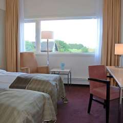 Quality Airport Hotel Stavanger комната для гостей фото 3