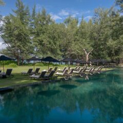 Отель SALA Phuket Mai Khao Beach Resort фото 3