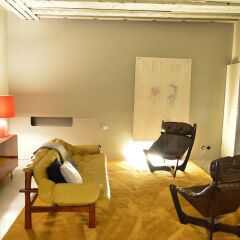 Отель Raw Culture Arts & Lofts Bairro Alto спа фото 2