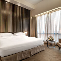 Отель Hyatt Raipur комната для гостей фото 5