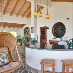 Отель Tropical Hideaway интерьер отеля