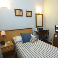 Best Western Hotel Los Condes комната для гостей фото 3