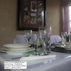 Harmony Bed and Breakfast in Maseru, Lesotho from 82$, photos, reviews - zenhotels.com room amenities photo 2