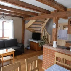 Отель Ferienhaus Gaiswinkler комната для гостей фото 5