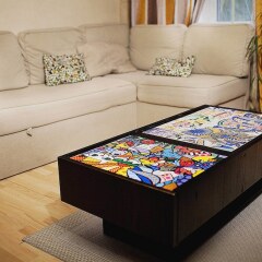 Апартаменты Funny Dolphins Apartments Taganskaya комната для гостей фото 4