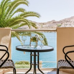 Отель Lindos Royal-All Inclusive Греция, Линдос - 2 отзыва об отеле, цены и фото номеров - забронировать отель Lindos Royal-All Inclusive онлайн фото 6