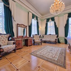 Гостиница Palace Yelizavetino в Гатчине отзывы, цены и фото номеров - забронировать гостиницу Palace Yelizavetino онлайн Гатчина интерьер отеля