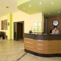 Venini Hotel спа