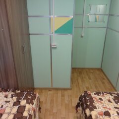 Гостевой дом Лосинка удобства в номере фото 2