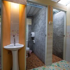 Отель Amonrada House Таиланд, Остров Тау - отзывы, цены и фото номеров - забронировать отель Amonrada House онлайн ванная фото 2