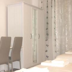 Отель Vacation Haus Италия, Местре - отзывы, цены и фото номеров - забронировать отель Vacation Haus онлайн ванная фото 2