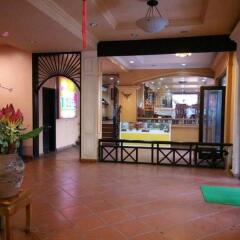 Thien Ngan Sapa Hotel развлечения