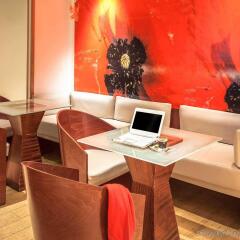 Отель ibis Toulouse Pont Jumeaux Франция, Тулуза - отзывы, цены и фото номеров - забронировать отель ibis Toulouse Pont Jumeaux онлайн сауна