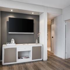 Отель Ac Firenze By Marriott Флоренция фото 7