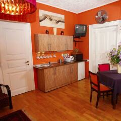 Апартаменты Chic Tarragon Apartments в номере фото 2