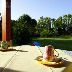 Отель Azienda Agrituristica La Genziana Италия, Альгеро - отзывы, цены и фото номеров - забронировать отель Azienda Agrituristica La Genziana онлайн фото 5
