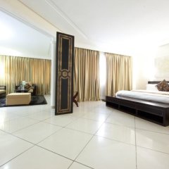 Oak Plaza East Airport Hotel in Accra, Ghana from 149$, photos, reviews - zenhotels.com photo 5