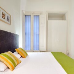 Апартаменты Chic & Basic Bruc Apartments Барселона детские мероприятия