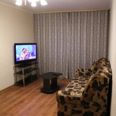 Апартаменты Na Behtereva Apartments Москва фото 2
