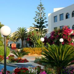Отель Kosta Mare Palace Resort & Spa - All Inclusive фото 4