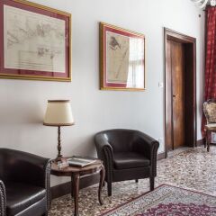 Отель B&B Ca' Santo Spirito фото 4