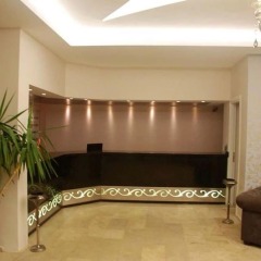 Dikili Sunset Club Турция, Дикили - отзывы, цены и фото номеров - забронировать отель Dikili Sunset Club онлайн интерьер отеля