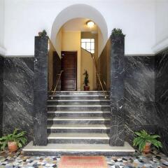 Апартаменты Parioli apartments-Villa Borghese area фото 4
