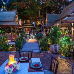 Отель The Peninsula Bangkok Таиланд, Бангкок - 1 отзыв об отеле, цены и фото номеров - забронировать отель The Peninsula Bangkok онлайн
