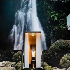 Furnas Boutique Hotel Thermal & Spa интерьер отеля фото 3