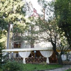 Гостиница Замок Льва фото 6