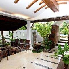 Отель Muang Samui Spa Resort фото 6