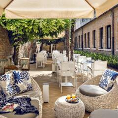 Отель Venice Times Hotel Италия, Венеция - отзывы, цены и фото номеров - забронировать отель Venice Times Hotel онлайн фото 5