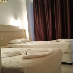 Seven Hotel Мармарис комната для гостей