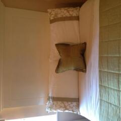 Отель Annandale House Bed & Breakfast ванная