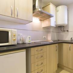Отель Apartamentos Las Palomas Испания, Магалуф - 1 отзыв об отеле, цены и фото номеров - забронировать отель Apartamentos Las Palomas онлайн фото 2
