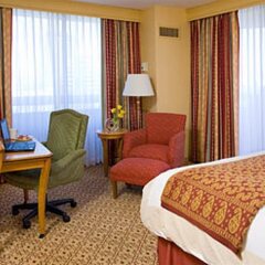 Отель San Diego Marriott La Jolla США, Сан-Диего - отзывы, цены и фото номеров - забронировать отель San Diego Marriott La Jolla онлайн удобства в номере