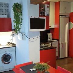 Отель Estudio 1035 - Sol Levante 1-6 Испания, Курорт Росес - отзывы, цены и фото номеров - забронировать отель Estudio 1035 - Sol Levante 1-6 онлайн в номере фото 2