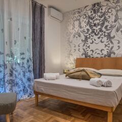 Отель Residenza Pamphili комната для гостей фото 3