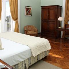 Hotel Colonial San Nicolas Сан-Николас-де-лос-Арройос комната для гостей фото 5
