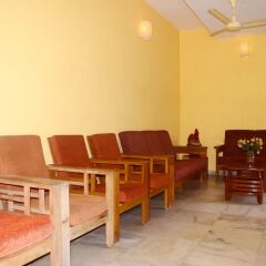 Отель Carina Beach Resort Индия, Гоа - отзывы, цены и фото номеров - забронировать отель Carina Beach Resort онлайн интерьер отеля