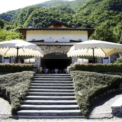 Отель Residence Antico Crotto Порлецца фото 3