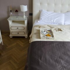 Отель I Cipressi del Poggio B&B удобства в номере фото 2