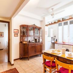 Отель Temporary House - Fiera City Италия, Милан - отзывы, цены и фото номеров - забронировать отель Temporary House - Fiera City онлайн в номере