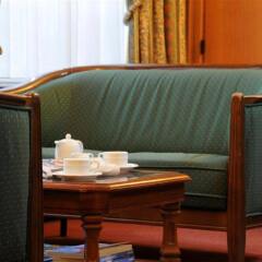 Hotel Albert I в номере фото 2