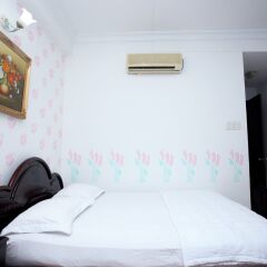 Thanh Lan Hotel комната для гостей фото 2