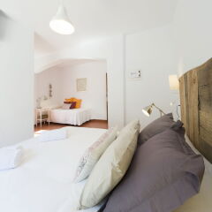 Отель Hostal Rural La Torre Испания, Сан-Антони-де-Портмань - отзывы, цены и фото номеров - забронировать отель Hostal Rural La Torre онлайн детские мероприятия фото 2