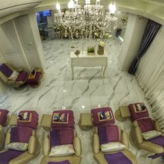 De Lavender Bangkok Hotel Бангкок спа фото 2