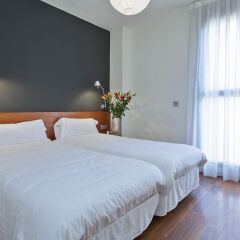 Апартаменты Inside Barcelona Apartments Mercat Барселона фото 22