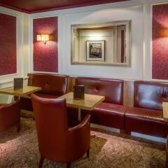 Отель Edinburgh Grosvenor Эдинбург развлечения
